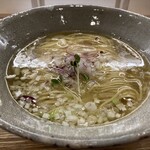 だしと小麦の可能性 - 