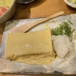 炭焼屋 しんりき  - 