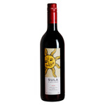 Sula Vineards Shiraz