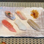 Tensushi - 