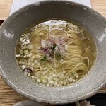 だしと小麦の可能性 - 