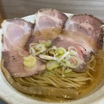 麺屋 優光 - 