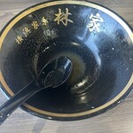 横浜家系ラーメン 林家 - 