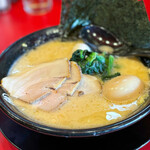 名和 大和家 - 料理写真:６３１らーめん☆