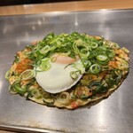 Okonomiyaki Goroppe Shokudou - 