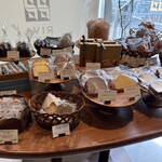 RIVA chocolatier - 