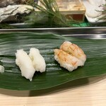 Sushidokoro Shintanaka - 