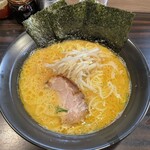 ラーメン道楽 - 