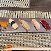 天寿し 横浜店 - 