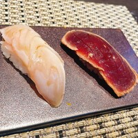 天寿し 横浜店 - 