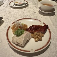 筑紫樓 銀座店 - 