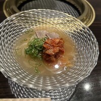 焼肉 銀座コバウ 特別室 - 