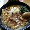しゃがらラーメン 肉ばか
