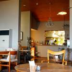 Tea Room ピース堂 - 