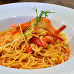 ルイジアナママ - 猟師風エスニックアラビアータ