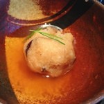 鼓道 - 蓮根饅頭