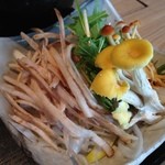 鼓道 - ◆河内鴨の小鍋膳