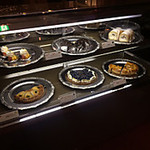 万平ホテル カフェテラス - 