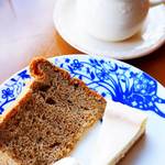 Tea Room ピース堂 - 