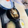 吉野家 晴海トリトンスクエア店