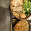 炙り味噌らーめん 麺匠 真武咲弥 渋谷店