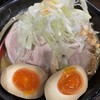 麺処 花田 池袋店