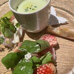 レストラン 山猫軒 - 