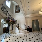 ラ ターブル ドゥ ジョエル・ロブション - 