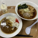 かつしかの元気食堂 - 