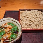 Teuchi Soba Maro - 