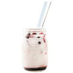 프리미엄 베리 러시 Premium Berry Lassi