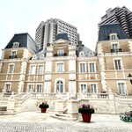 ラ ターブル ドゥ ジョエル・ロブション - 