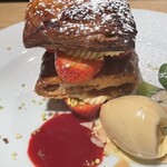 レストラン 山猫軒 - 