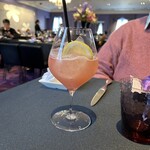 ラ ターブル ドゥ ジョエル・ロブション - 