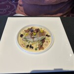 ラ ターブル ドゥ ジョエル・ロブション - 