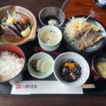 土佐料理 祢保希 - 