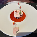 ラ ターブル ドゥ ジョエル・ロブション - 