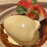 レストラン 山猫軒 - 