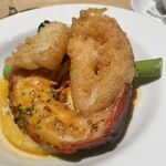 レストラン 山猫軒 - 