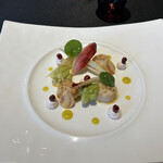 ラ ターブル ドゥ ジョエル・ロブション - 