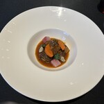 ラ ターブル ドゥ ジョエル・ロブション - 