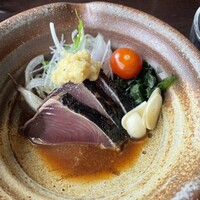 土佐料理 祢保希 新宿店 - 