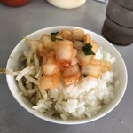 ラーメンショップ - 