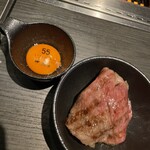 YAKINIKU FIFTY FIVE TOKYO - 