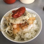 ラーメンショップ - 