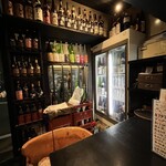 おいしい酒と料理 なかよし - 