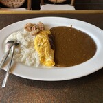 カレーハウスうえの - 