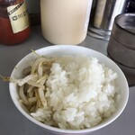 ラーメンショップ - 