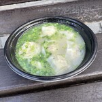 上海わんたん・食彩厨房 - 