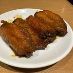 味仙 - チキン